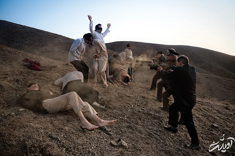 (تصاویر) (تصاویر)